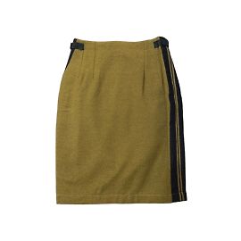 JEAN PAUL GAULTIER Röcke XS Lila