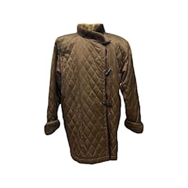 YVES SAINT LAURENT Mäntel L Andere