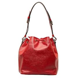 Louis Vuitton-Louis Vuitton Noé-Vermelho