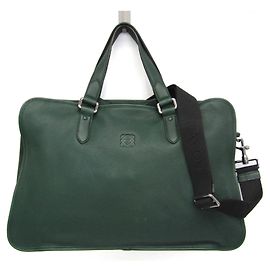 Loewe Grün