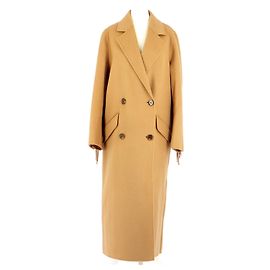 The Kooples Mantel Beige