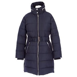 Claudie Pierlot Giacche / eskimo Blu