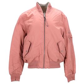 Tommy Hilfiger Herren Lewis Hamilton Wende-Bomberjacke Angeln