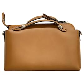 Fendi-Fendi By The Way-Brown