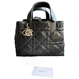 Dior-Toujours Mm-Black