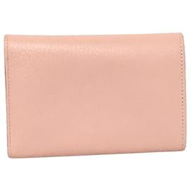 Louis Vuitton-Louis Vuitton Capucines-Pink
