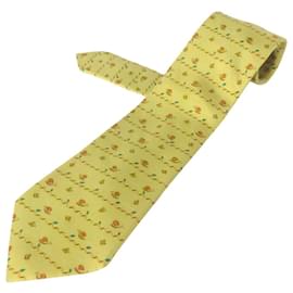 Hermès-Hermes-Amarelo