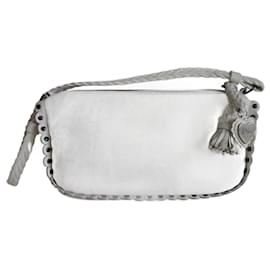 Dior-Romantic Dior bag-White