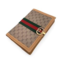 Gucci-Gucci wallet-Beige