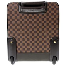 Louis Vuitton-Louis Vuitton Pegase-Brown