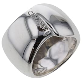 Chanel-Chanel-Silvery