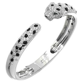 Cartier Panthère Argento