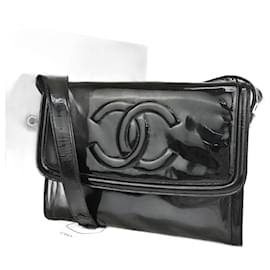 Chanel-CC de Chanel-Noir