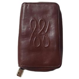 Lancel Monederos, carteras, casos Burdeos