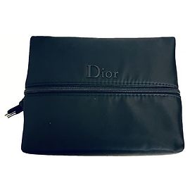 Dior Monederos, carteras, casos Negro