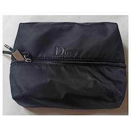 Dior-Purses, wallets, cases-Black