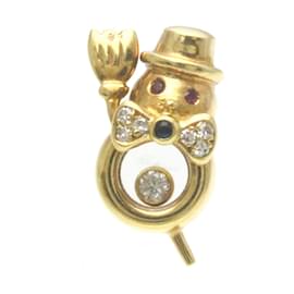 Chopard D'oro