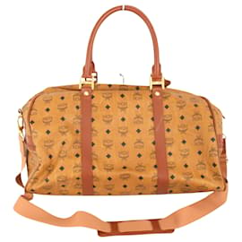 MCM-MCM Visetos-Marron