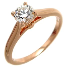 Cartier-Cartier Solitaire-Rosa