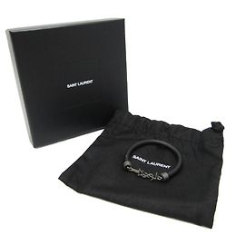 SAINT LAURENT Nero