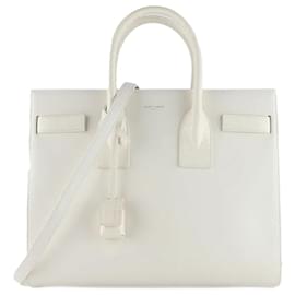 Saint Laurent-SAINT LAURENT  Handbags T.  leather-Other