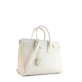 Saint Laurent-SAINT LAURENT  Handbags T.  leather-Other