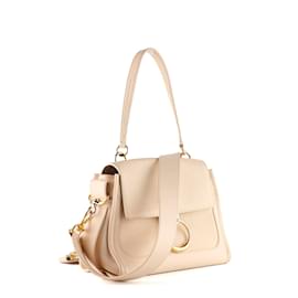 Chloé-CHLOE  Handbags T.  leather-Beige