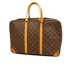 Louis Vuitton-Louis Vuitton Sirius-Brown