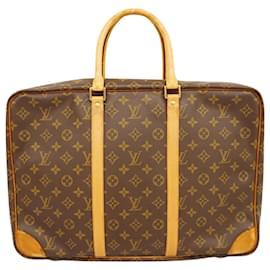 Louis Vuitton-Louis Vuitton Sirius-Brown