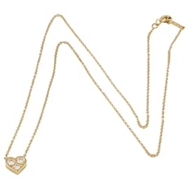 Tiffany & Co-Tiffany & Co Coração sentimental-Dourado