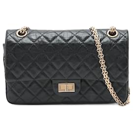 Chanel-Chanel 2,55-Black