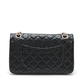 Chanel-Chanel 2,55-Black