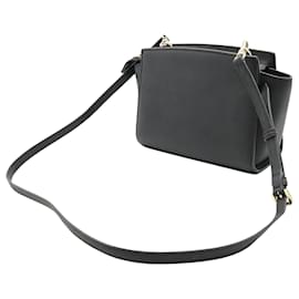 Michael Kors-Michael Kors Selma-Noir