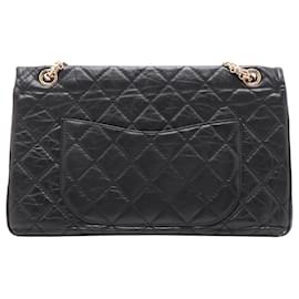 Chanel-Chanel 2,55-Black