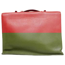 Hermès-Hermès ---Red