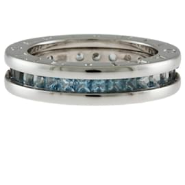 Bulgari-Bulgari B.Null1-Silber