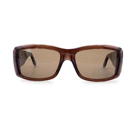 Christian Dior-Brown Dior Aventura 2 ANZ5V Sunglasses 56/17 135mm-Brown