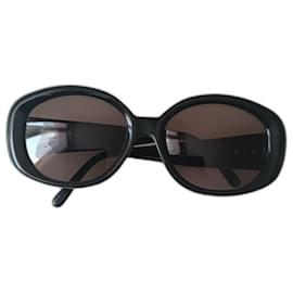 Fendi-Óculos de sol-Preto