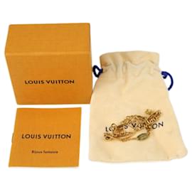 Louis Vuitton-Louis Vuitton-Dorado