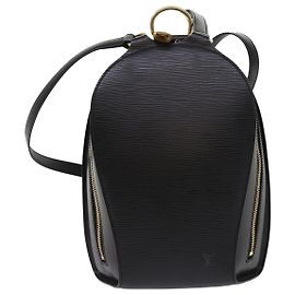 Elipse Louis Vuitton Preto