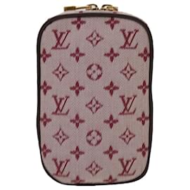 Louis Vuitton-Louis Vuitton-Red