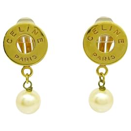 Céline-Celine-Golden