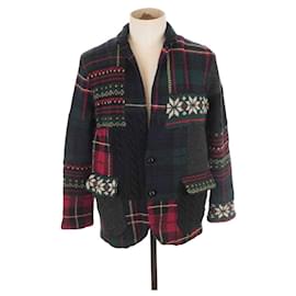 Ralph Lauren-Wool jacket-Multiple colors