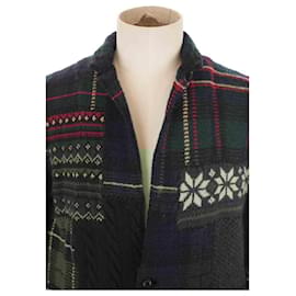 Ralph Lauren-Wool jacket-Multiple colors