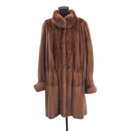 Jean Louis Scherrer Pelliccia Marrone