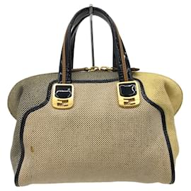 Fendi-FENDI Chameleon-Black