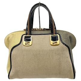 Fendi-FENDI Chameleon-Black