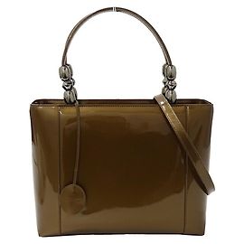 Malicia de Dior Castaño