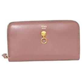 Fendi-Fendi By The Way-Brown