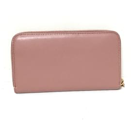 Fendi-Fendi By The Way-Brown